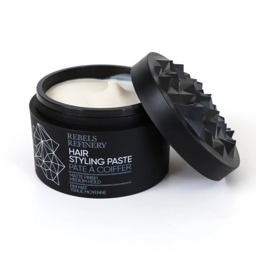 Rebel's Refinery Hair Styling Paste, 118ml