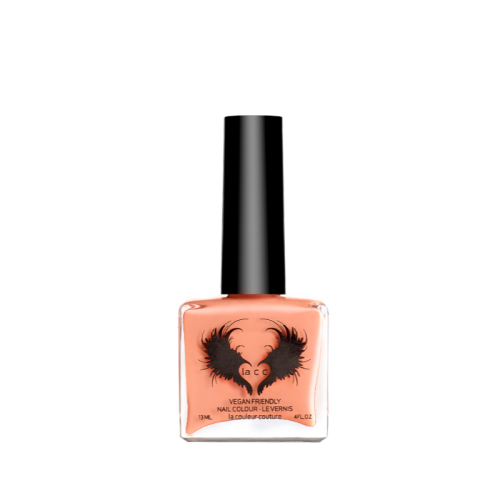 Lacc Beauty Nail Lacquer 1963 13ml, pk/2