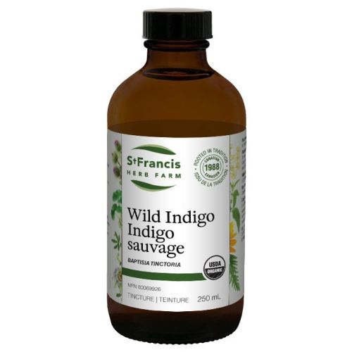 St. Francis Wild Indigo, 1000 mL