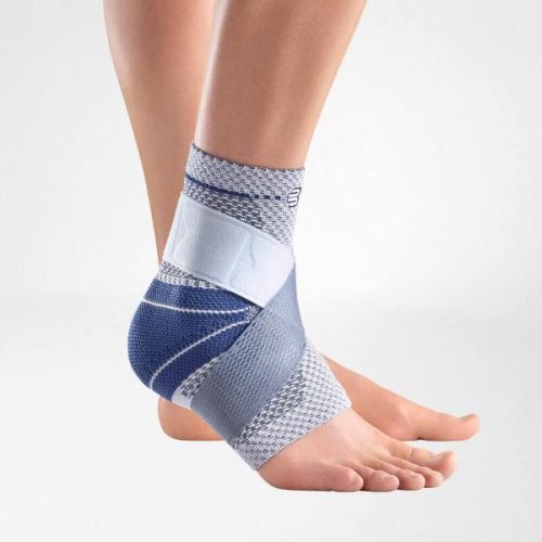 Bauerfeind Malleotrain S Ankle Support Left, 1