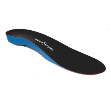 Tegaderm Footlogics Full Length Medical Insole Flmedfls