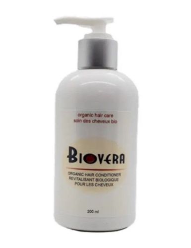 Biovera Org Hair Conditioner, 200ml