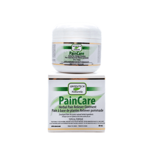 Greentech Pain Care Heal Oint,60ml