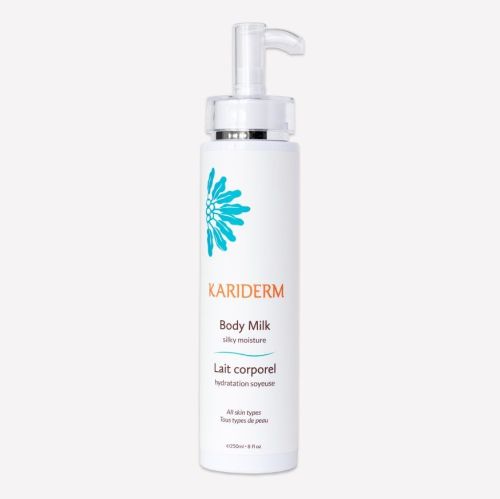 Kariderm Body Milk, 200ml