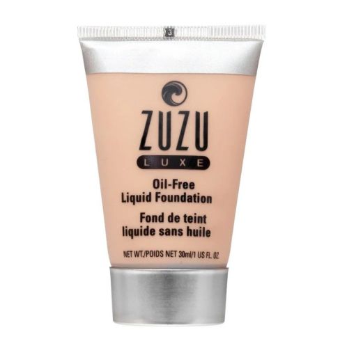 Zuzu Luxe L-11 Oil-Free Liq. Foundation, 30ml