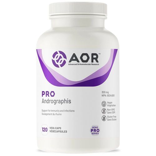 AOR-34303-Pro-Andrographis-250cc-wraparound-Render-Front-CAN-NV01.00