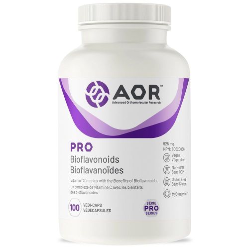 AOR-34312-Pro-Bioflavonoids-250cc-Render-Front-CAN-NV01.00