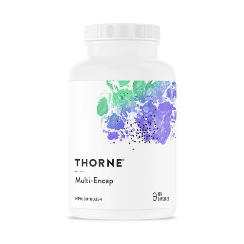 Thorne Multi-Encap, 180 Capsules