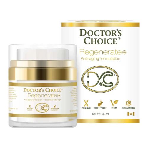 Doctor's Choice Regenerate 30ml