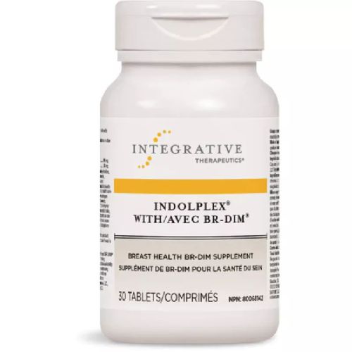 Integrative Therapeutics Indolplex / 30 tablets