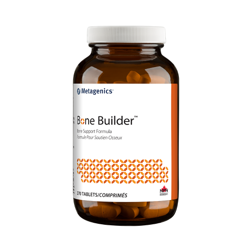 Metagenics Bone Builder, 270 Tablets