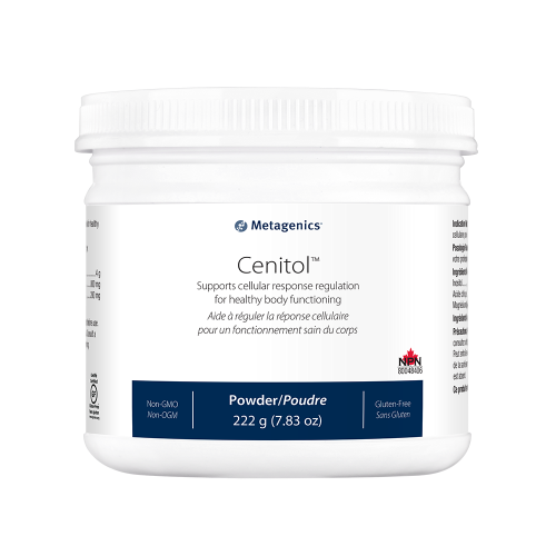 Metagenics Cenitol, 222 gm