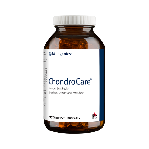 Metagenics ChondroCare, 240 Tablets