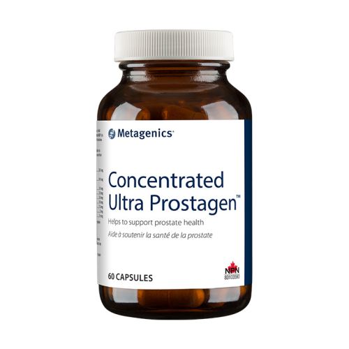 Metagenics Concentrated Ultra Prostagen, 60 Capsules