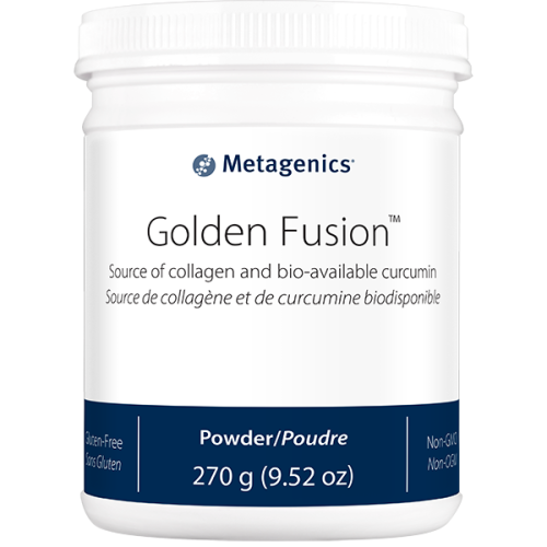 Metagenics Golden Fusion, 270 Gm