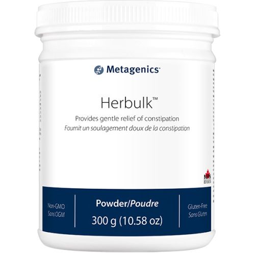 Metagenics Herbulk, 300 gm