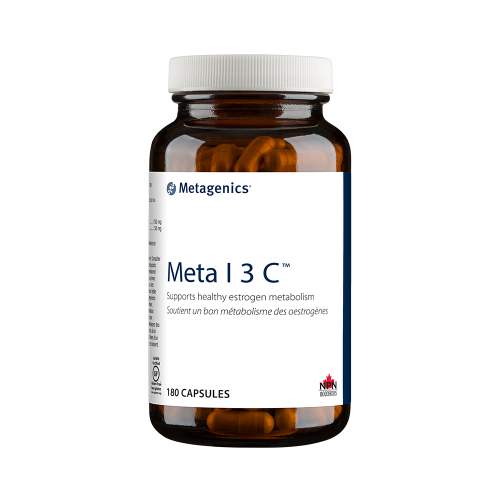 Metagenics Meta I 3 C, 180 Capsules