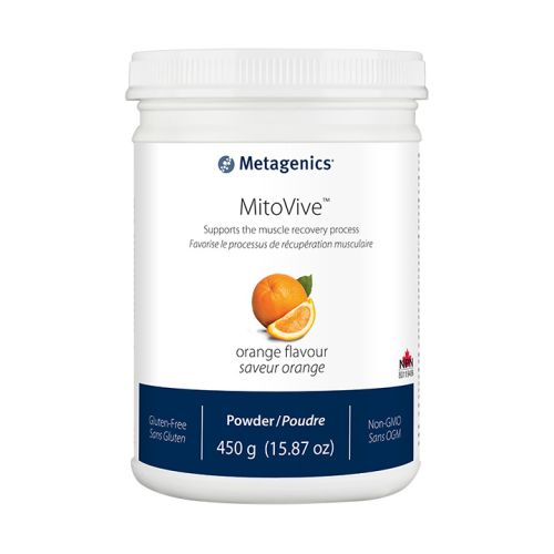 Metagenics MitoVive, 450 gm