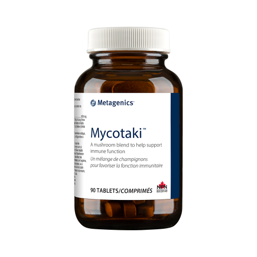 Metagenics Mycotaki, 90 Tablets