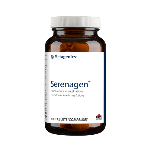 Metagenics Serenagen, 180 Tablets