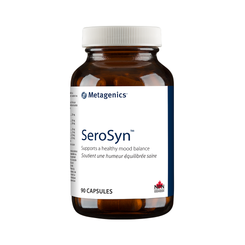 Metagenics SeroSyn, 90 Capsules