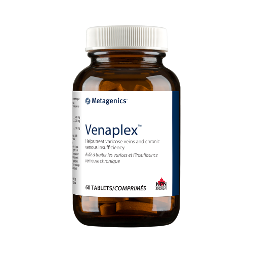 Metagenics Venaplex, 60 Tablets