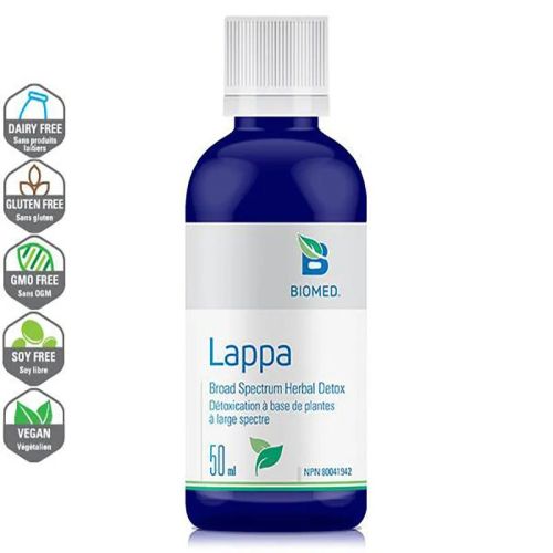 Biomed Lappa 50 ml