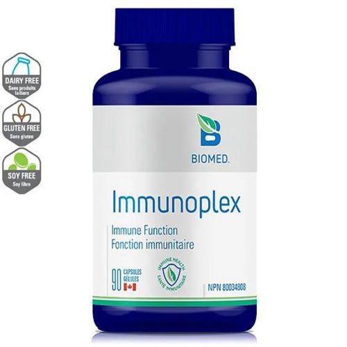 Biomed Immunoplex 90 capsules