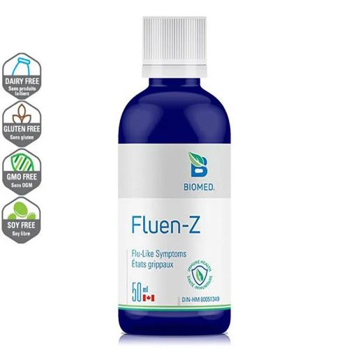 Biomed Fluen-Z 50 ml