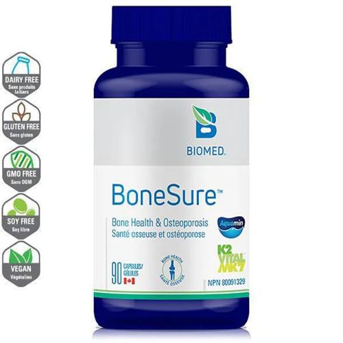 Biomed BoneSure 90 capsules
