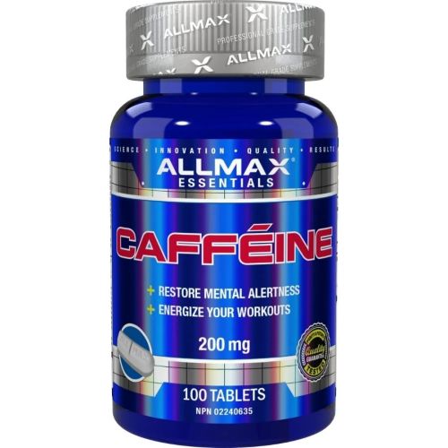 Allmax-Caffeine-100-Tablets