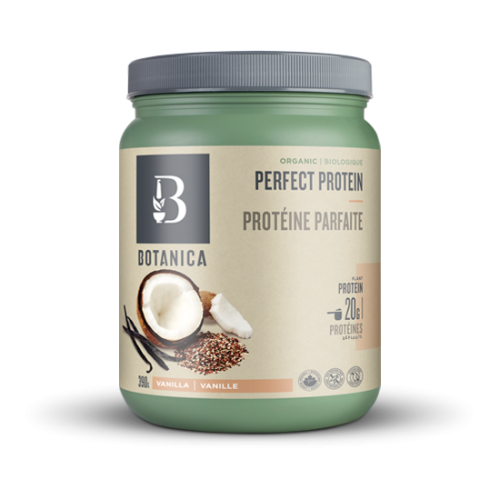 Perfect Protein – Vanilla