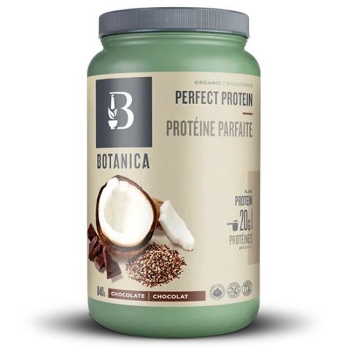 Perfect Protein – Chocolate