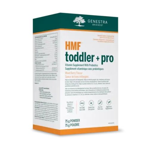 Genestra HMF Toddler + Pro, 75 gm Powder