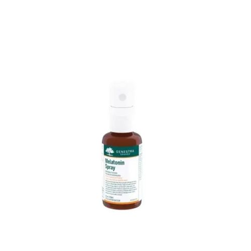 Genestra Melatonin Spray, 30 ml