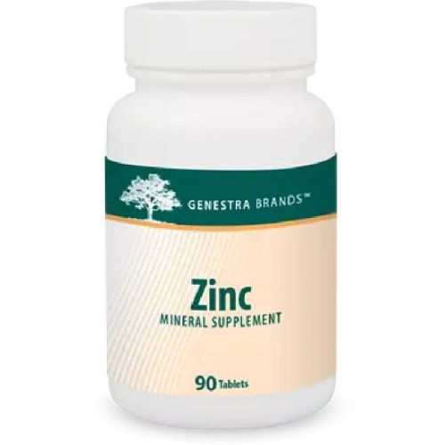 Genestra Zinc, 90 Tablets