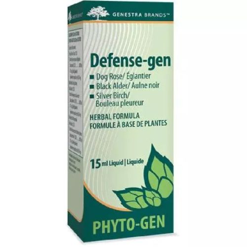 Genestra Defense-gen, 15 ml Liquid
