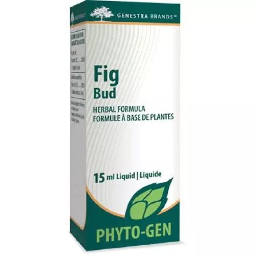 Genestra Fig Bud, 15 ml