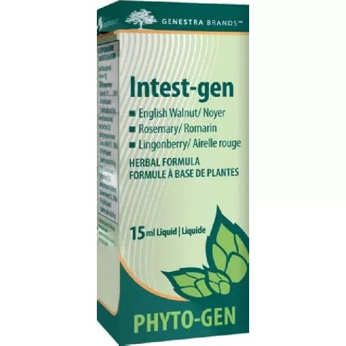Genestra Intest-gen, 15 ml Liquid