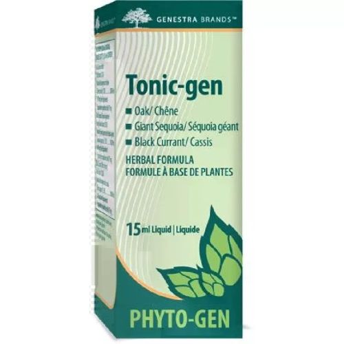 Genestra Tonic-gen, 15 ml Liquid