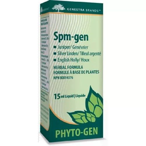 Genestra Spm-gen, 15 ml Liquid