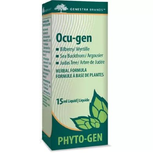 Genestra Ocu-gen, 15 ml Liquid