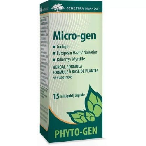 Genestra Micro-gen, 15 ml Liquid