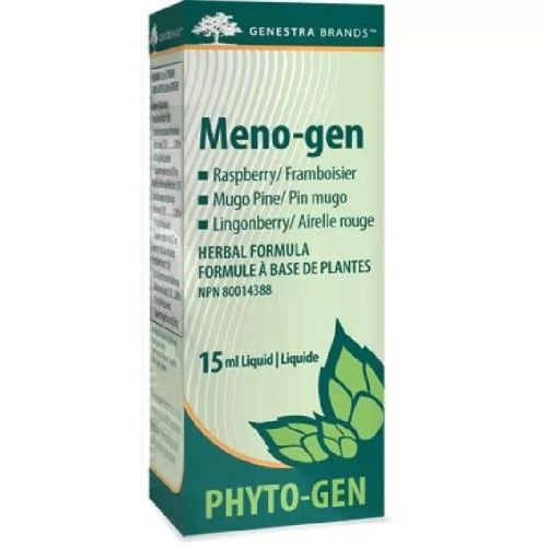 Genestra Meno-gen, 15 ml Liquid