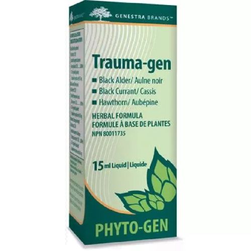 Genestra Trauma-gen, 15 ml Liquid