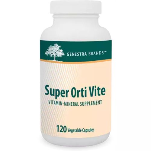 Genestra Super Orti Vite, 120 Capsules