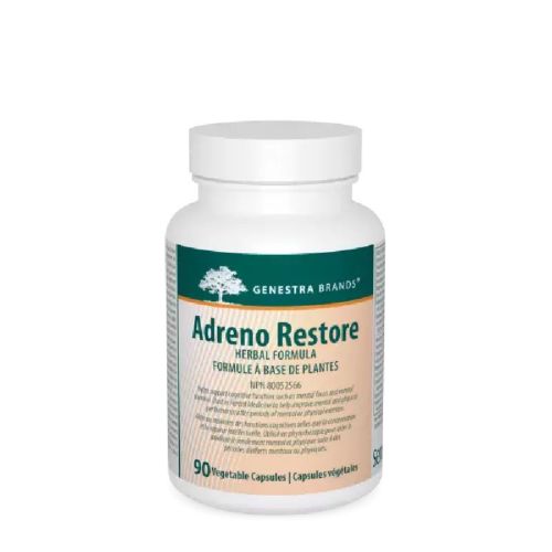 Genestra Adreno Restore, 90 Capsules