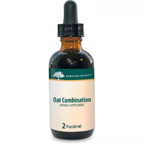 Genestra Oat Combination, 60 ml