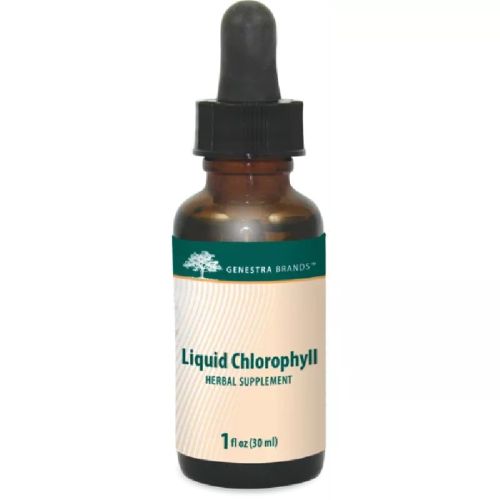 Genestra Liquid Chlorophyll, 30 ml