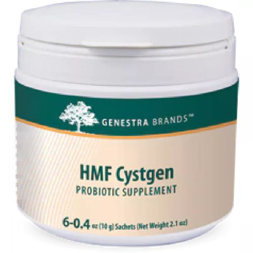 Genestra HMF Cystgen, 45 gm